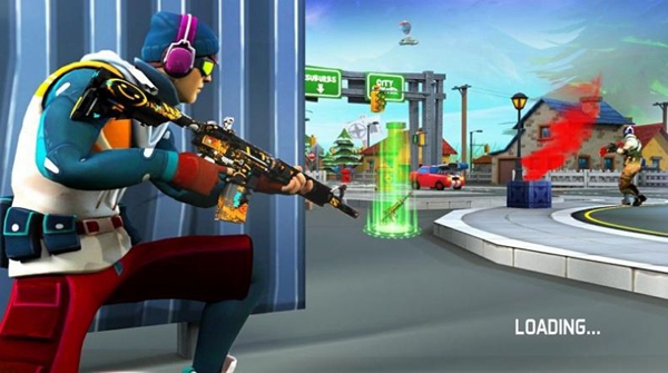 德瓦大逃杀 德瓦大逃杀