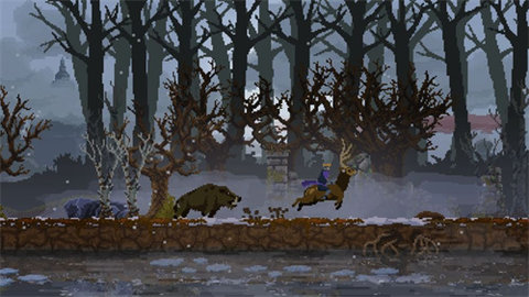 王国两位君主（KingdomTwoCrowns）2