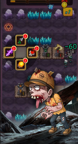 守住这座城汉化版1