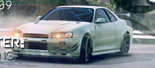 漂流者街赛车 漂流者街赛车