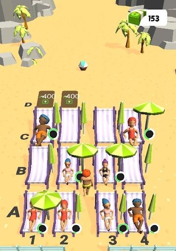 放置沙滩经营者2