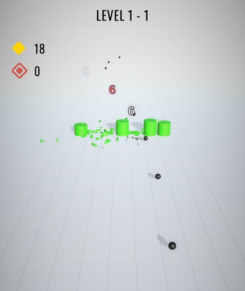 射击英雄：火力