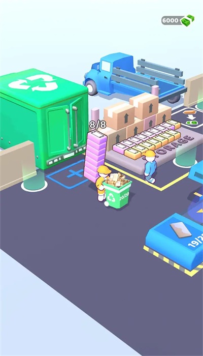 我的电子工厂3D3