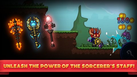 致命冒险（Fatal Adventure）3