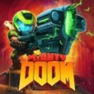 无敌毁灭战士（Mighty DOOM）