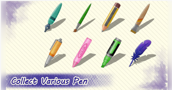 球球的爱情的旅程1