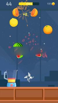 手里剑切水果贼61