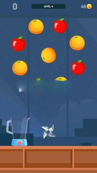 手里剑切水果贼62