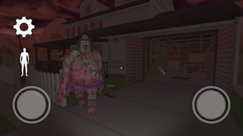 屠夫妻相（MrsButcherCh1）3