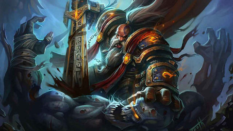 飞飞世界魔兽地图