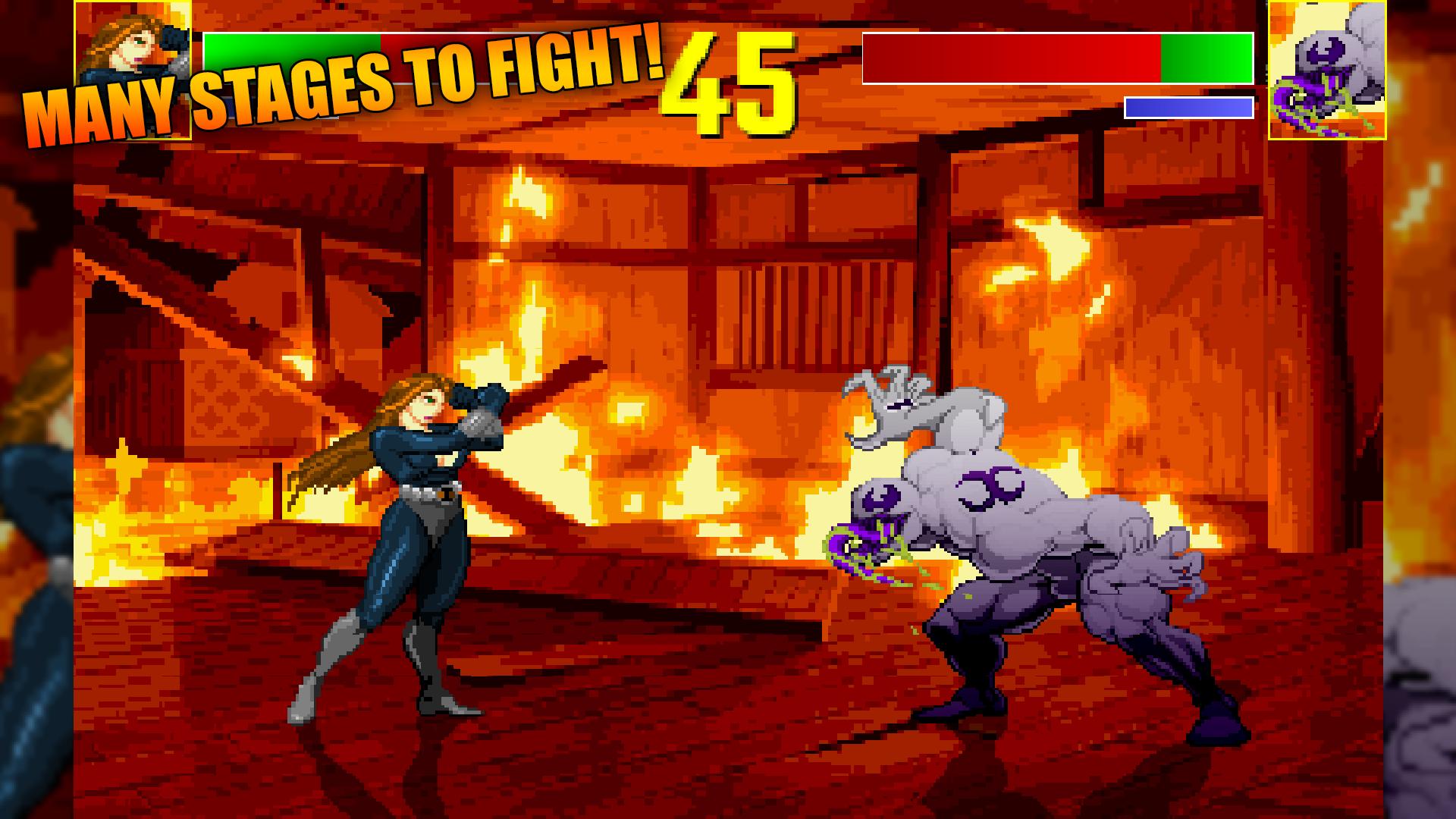 英雄争霸锦标赛0