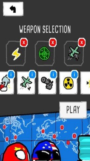 波兰球末世维稳内置菜单版