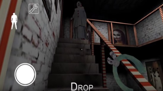 精明邪的恶小丑2