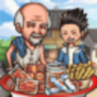 爷爷的小卖部无限金币