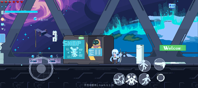 新月纪元（Crescent Epoch）3