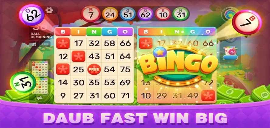Bingo Party2