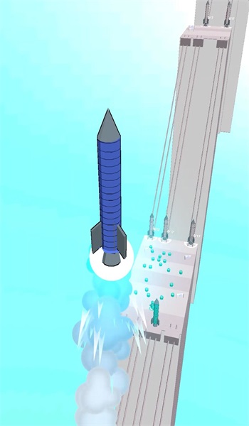 抢奔火星竞技场0