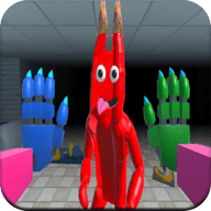 班班幼儿园恐怖家（Garten Of Banban）