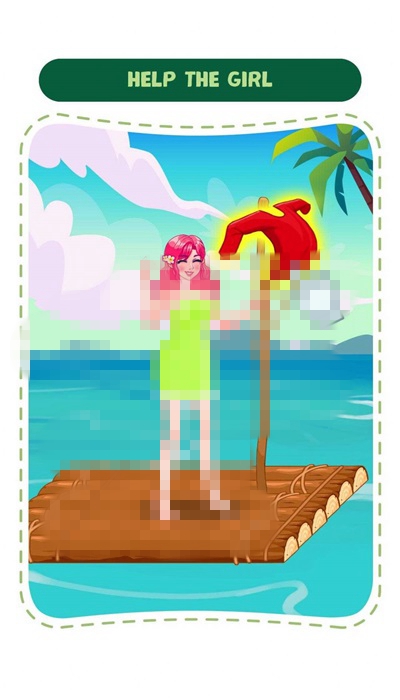 脑力测试棘手的谜题1