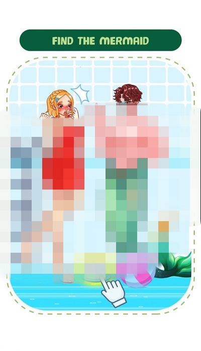 脑力测试棘手的谜题2