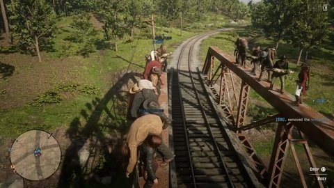 荒野大镖客2无限金币0