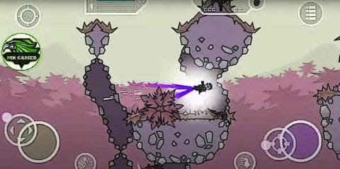 迷你民兵（Mini Army Doedle Militi）3