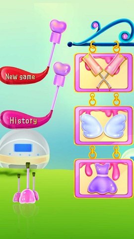 美甲艺术设计大赛（Nail Art Contest）0