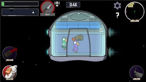 鹅鸭杀（Goose Goose Duck）2