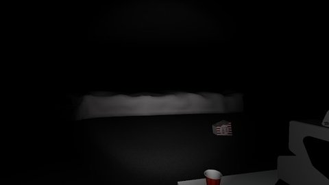 鬼魂联机版（The Ghost）2