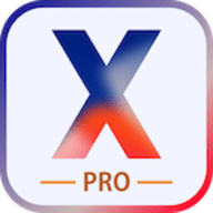 vivo仿苹果ios主题桌面（X Launcher Pro）