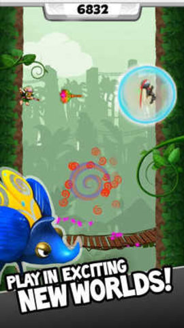 跳跃忍者（NinJump Deluxe）1