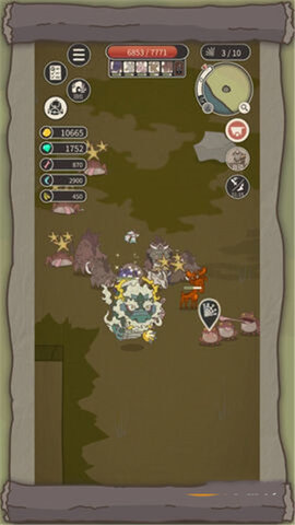 荒野求生孤岛无登录版1