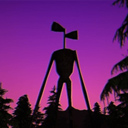 真人版警笛头模拟器2