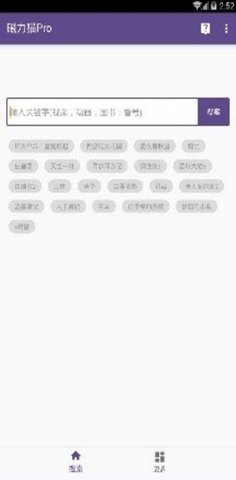 磁力猫（Magnet Cat）1