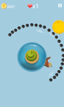 海盗快跑（Pirate Ship）0