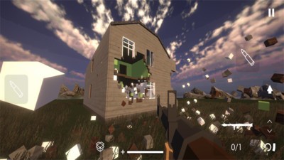 拆迁模拟器20231