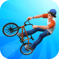 极限小轮车（Max Air BMX）