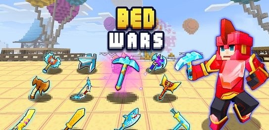 起床战争国际服0