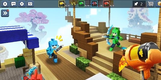 起床战争国际服2