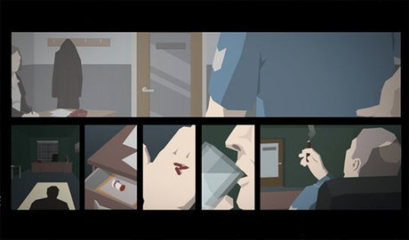 这就是警察1（This Is the Police）0