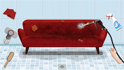 房间装修模拟器1