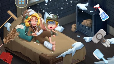 房间装修模拟器3