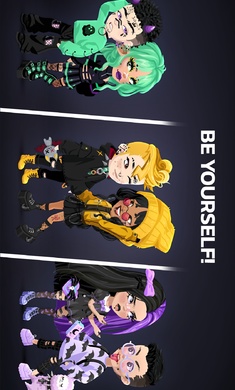 元宇宙社交平台国际服0