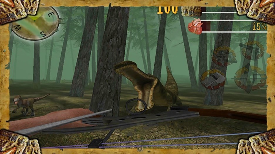 求生探险恐龙岛2