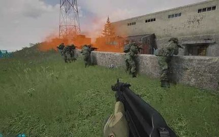 战术小队（Tactical Squad Tower Defense）0