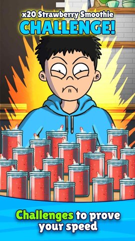 饮料大亨（Drink Clicker）2