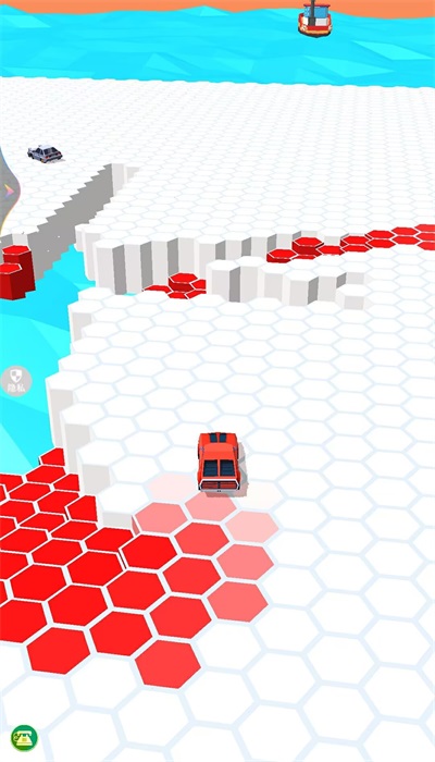 真实漂移模拟器2