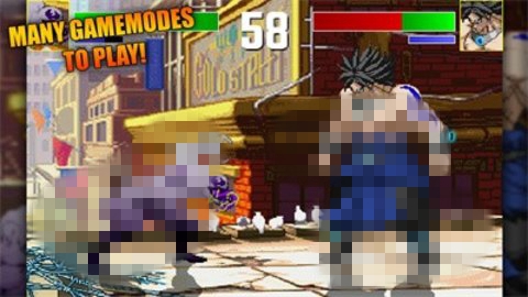 英雄争霸锦标赛（Clash of Heroes）0