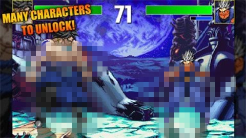 英雄争霸锦标赛（Clash of Heroes）1