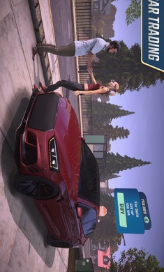 停车大师多人游戏2 停车大师多人游戏2